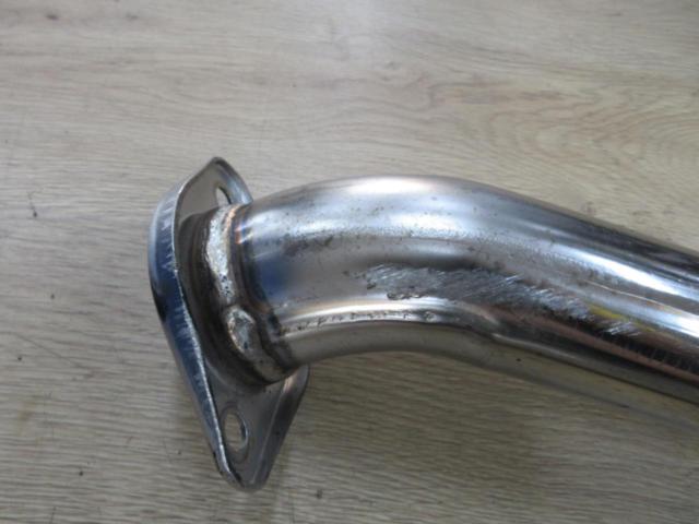 Rmagic
86
Tuned silencer titanium slash