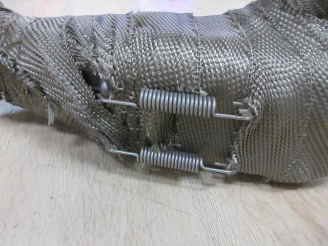 NETZ
SPORT Exhaust Manifold