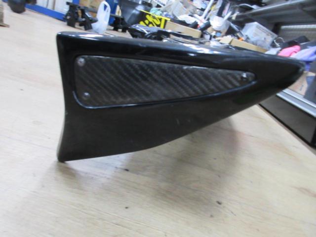RASTY86/BRZ
GT wing