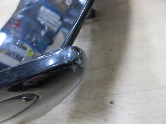 RASTY86/BRZ
GT wing