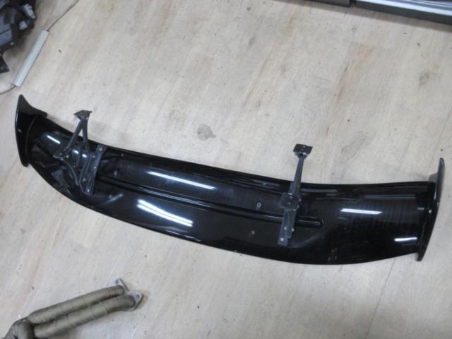 RASTY86/BRZ
GT wing