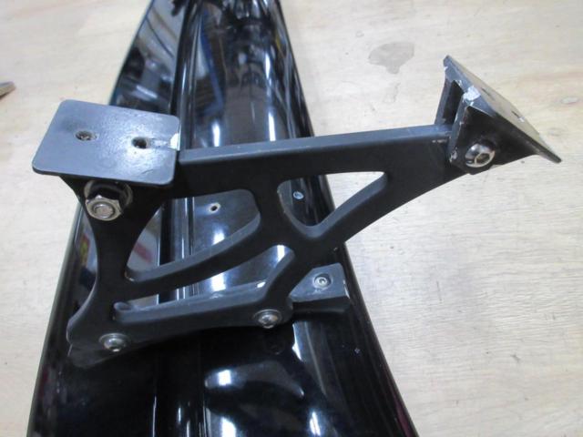 RASTY86/BRZ
GT wing
