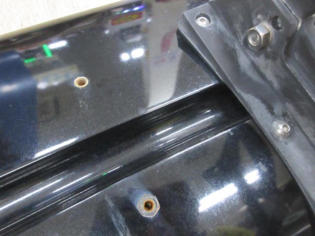 RASTY86/BRZ
GT wing