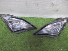 Toyota genuine parts
86
Genuine turn signal lens
Right and left