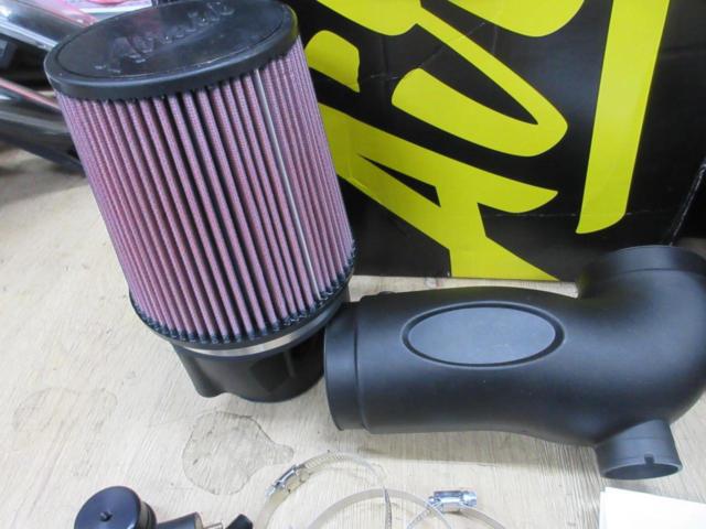 AIRAID86/BRZ
Intake
System