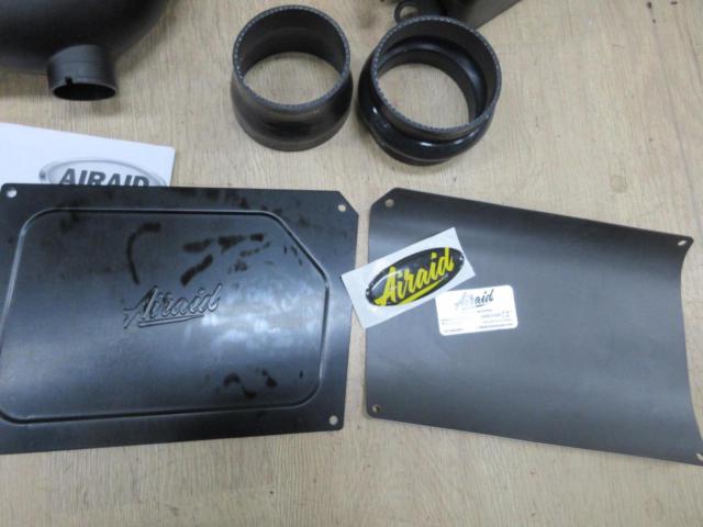 AIRAID86/BRZ
Intake
System
