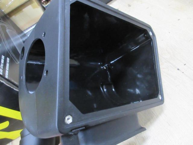 AIRAID86/BRZ
Intake
System