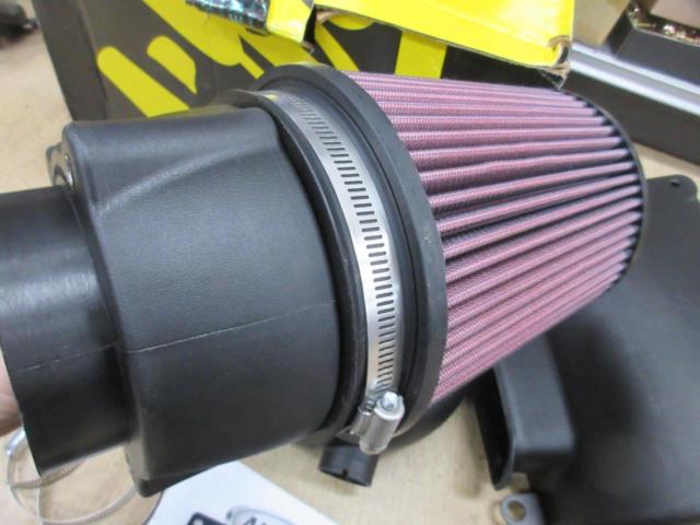 AIRAID86/BRZ
Intake
System