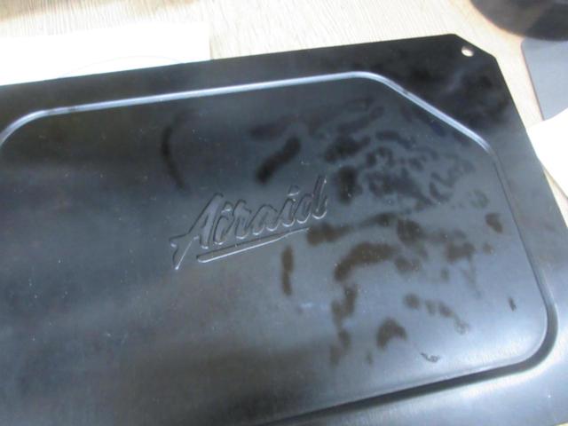 AIRAID86/BRZ
Intake
System