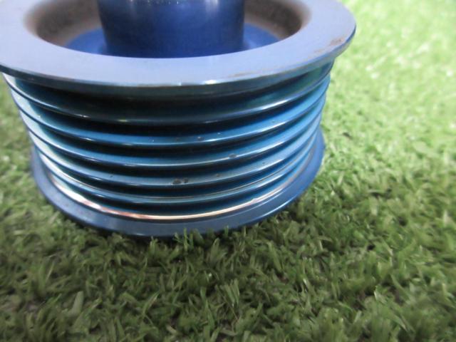 NEOPLOT 86/BRZ
Pulley three-piece set