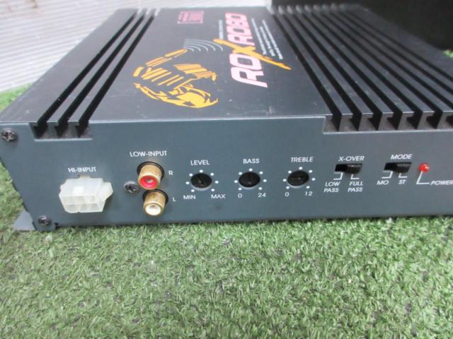 ROXROBO
RX-300