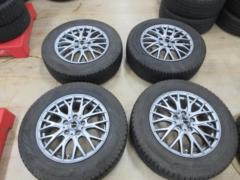 【HOT STUFF】 Exceeder + 【PIRELLI】 ICEZERO ASIMMETRICO