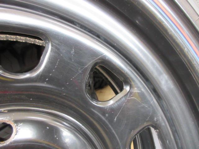 MLJ DAYTONA SS + BRIDGESTONE DUELER A/T 694