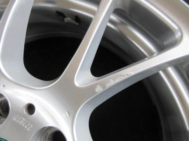 【BBS】 RE-L ACQ RE5000 + 【BRIDGESTONE】 REGNO GR-XⅢ TYPE RV