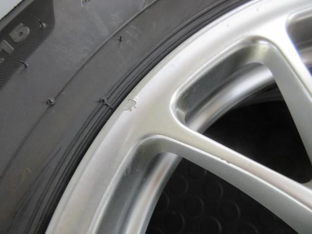 【BBS】 RE-L ACQ RE5000 + 【BRIDGESTONE】 REGNO GR-XⅢ TYPE RV