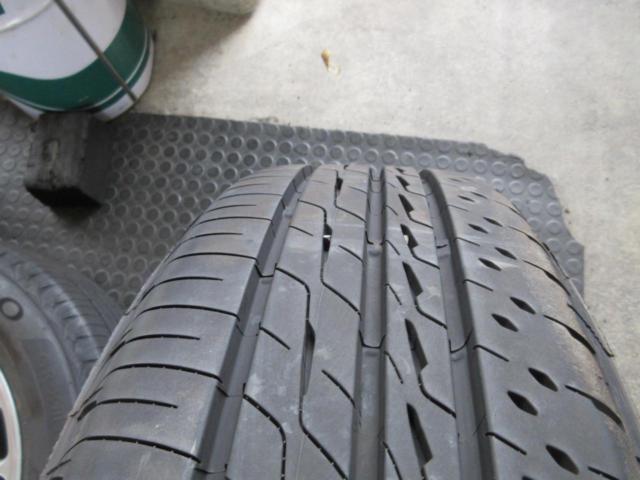 【BBS】 RE-L ACQ RE5000 + 【BRIDGESTONE】 REGNO GR-XⅢ TYPE RV
