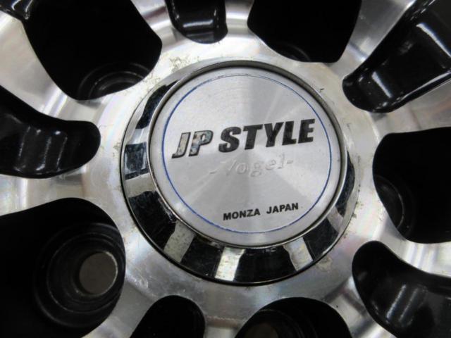JAPAN SANYO JP STYLE Vogel + KENDA KR203