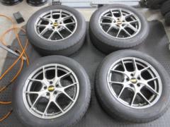 【MARUKA SERVICE】 RMP 025F + 【TOYO】PROXES Comfort