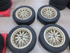 Subaru genuine parts, Subaru genuine options
BBS
RG362 + FALKENZIEX
ZE914