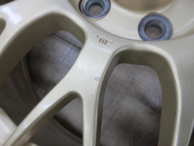 Subaru genuine parts, Subaru genuine options
BBS
RG362 + FALKENZIEX
ZE914