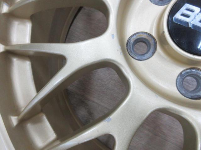 Subaru genuine parts, Subaru genuine options
BBS
RG362 + FALKENZIEX
ZE914