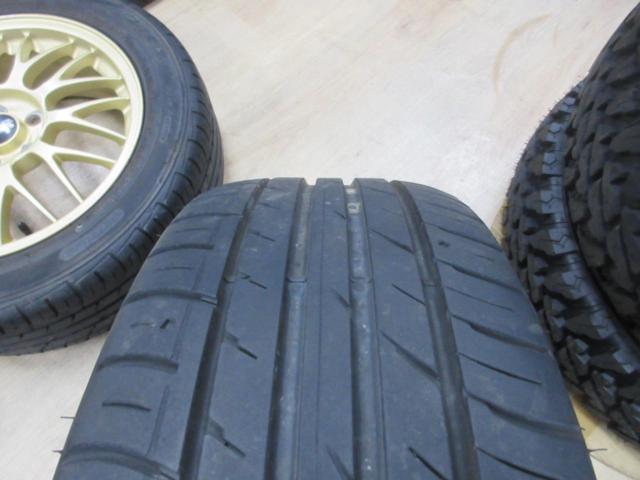 Subaru genuine parts, Subaru genuine options
BBS
RG362 + FALKENZIEX
ZE914