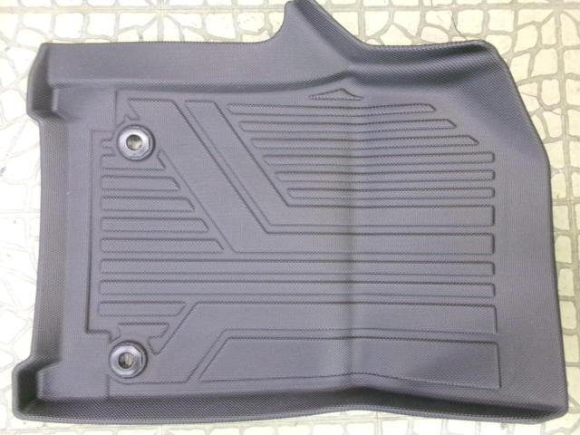 メーカー不明 3Dフロアマット