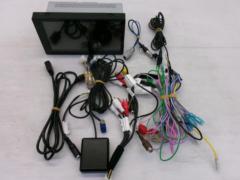 carrozzeria DMH-SZ500 6.8V型ディスプレイオーディオ