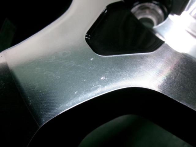 【MARUKA SERVICE】NITRO POWER DERINGER+【NITTO】TERGA GRAPPLER ALL TERRAIN