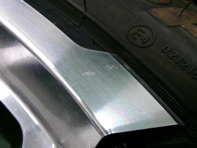 【MARUKA SERVICE】NITRO POWER DERINGER+【NITTO】TERGA GRAPPLER ALL TERRAIN