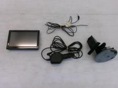 Panasonic Gorilla CN-SLJ200L