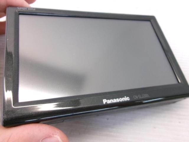 Panasonic Gorilla CN-SLJ200L