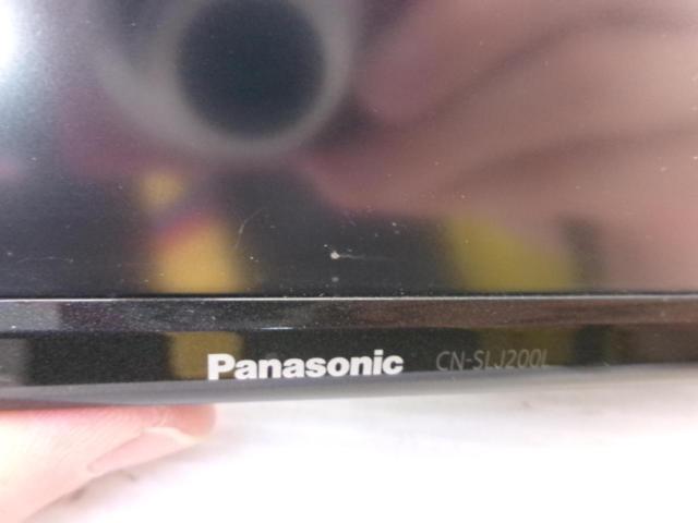 Panasonic Gorilla CN-SLJ200L