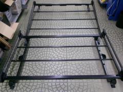 TUFREQ 70系 ノア/ヴォクシー 専用ルーフキャリア PF431E