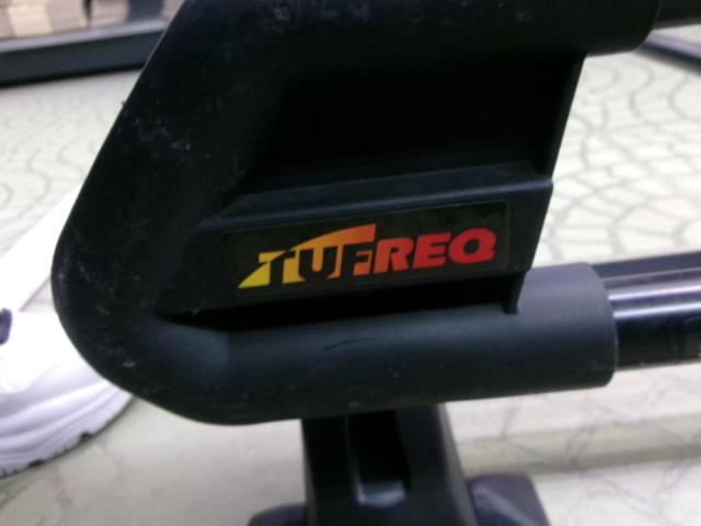 TUFREQ 70系 ノア/ヴォクシー 専用ルーフキャリア PF431E