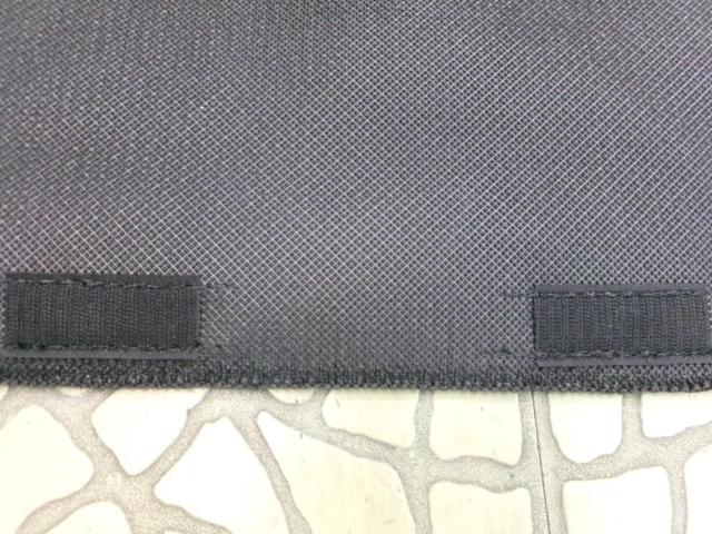 ダイハツ純正 フロアマット