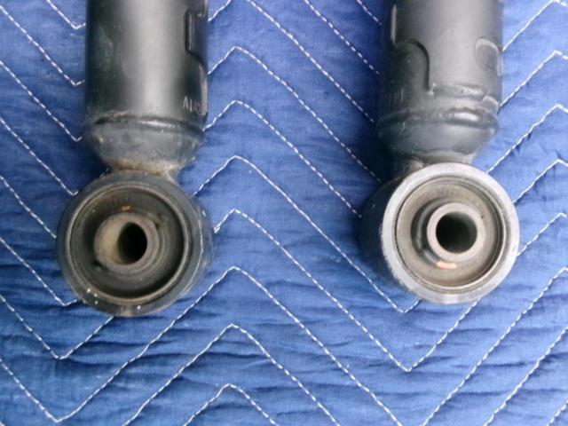 トヨタ純正 200系 クラウン純正 サスキット