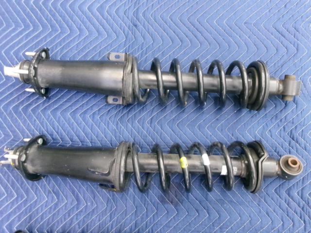 トヨタ純正 200系 クラウン純正 サスキット