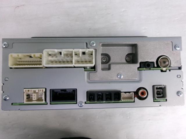Daihatsu genuine
86180-B2B10
(AVH-1229ZY)
9 inch display audio