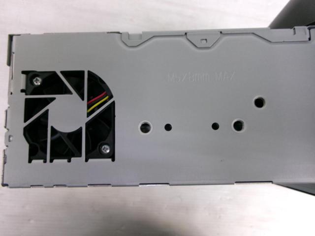 Daihatsu genuine
86180-B2B10
(AVH-1229ZY)
9 inch display audio
