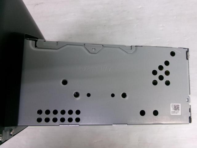 Daihatsu genuine
86180-B2B10
(AVH-1229ZY)
9 inch display audio
