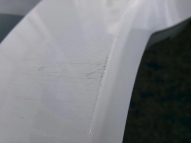 メーカー不明 5スポークアルミホイール