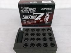 KYO-EI Kics BG7 ナット