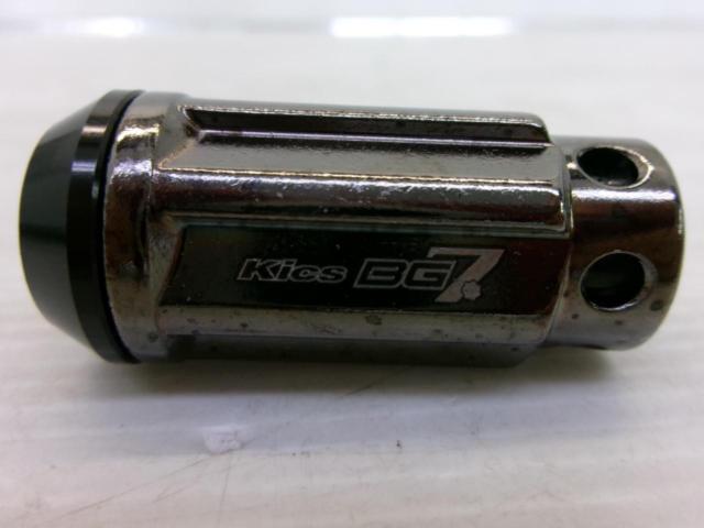 KYO-EI Kics BG7 ナット