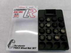 KYO-EI LEGGDURA RACING LR