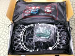 Yeti Snow.net 5299WD 非金属チェーン