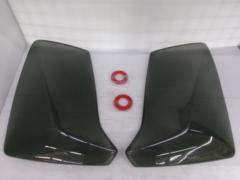 メーカー不明 テールカバー