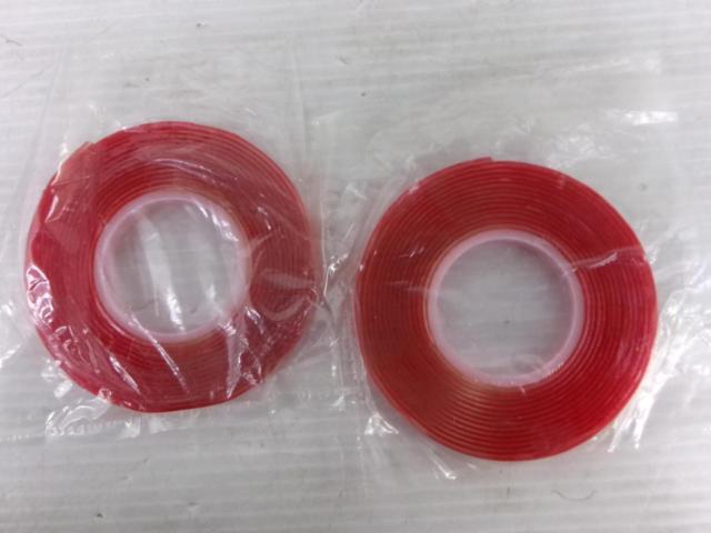 メーカー不明 テールカバー
