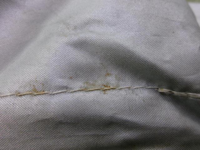 Toyota genuine option
Flame type
Body Cover