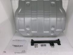 MODELLISTA
250 system
Land Cruiser
Front under cover